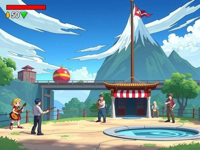 Post Master Pro Game Screenshot